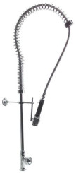 Robinet simple monotrou grande cuisine 900mm