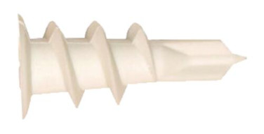 CHEVILLE PLATRE Ø4 A 5