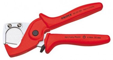 PINCE COUPE TUBE Ø25 MAXI - KNIPEX