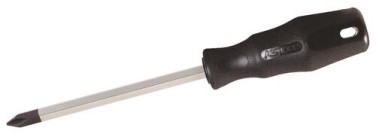 TOURNEVIS ERGOTORQUE POZIDRIV