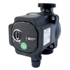 CIRCULATEUR AUTOMATIQUE CHAUFFAGE DOMESTIQUE DN25 130mm - SOMATHERM