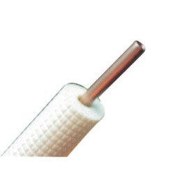 LIAISON FRIGORIFIQUE SIMPLE TUBE CUIVRE PRE-ISOLE