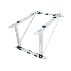 SUPPORT DE TOIT POUR CLIMATISEUR