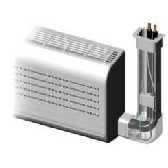 Kit pompe goulotte pour climatiseur