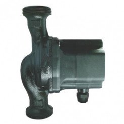 Circulateur automatique chauffage domestique connection Plug&Play DN25 180mm - SOMATHERM