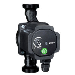 CIRCULATEUR AUTOMATIQUE PETIT COLLECTIF DN25 180mm - SOMATHERM