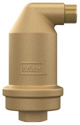 PURGEUR D'AIR AUTOMATIQUE M15/21 - REFLEX