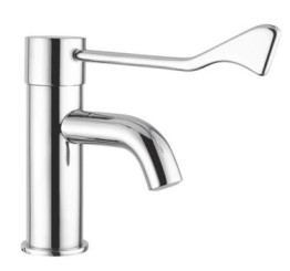 MITIGEUR DE LAVABO A LEVIER MEDICAL - ROLF
