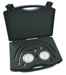 COFFRET DE CONTROLE FIOUL