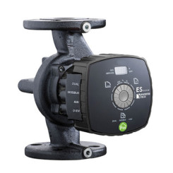 CIRCULATEUR ES MAXI A BRIDES CHAUFFAGE INDUSTRIEL