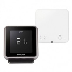 THERMOSTAT RADIO FREQUENCE T6R HONEYWELL