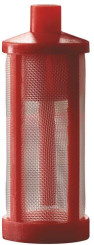 CARTOUCHE FILTRANTE ROUGE DANFOSS