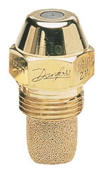 GICLEUR TYPE S A CONE PLEIN 30- 0,75 - DANFOSS