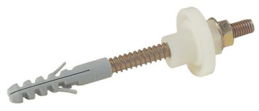 KIT DE FIXATION MURALE