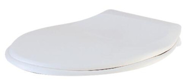 Abattant thermodur 