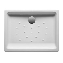 RECEVEUR DE DOUCHE RECTANGULAIRE - ROCA