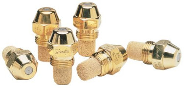 Gicleur type H 45° 0,60 DANFOSS