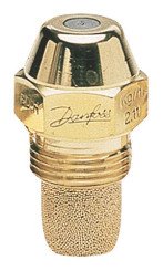 Gicleur type H 80° 0,50 DANFOSS