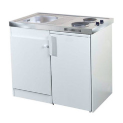 CUISINETTE ELECTRIQUE REVERSIBLE 100x60x87,5cm