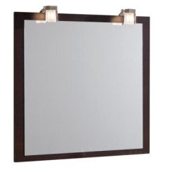 MIROIR MEUBLE BALI - RH