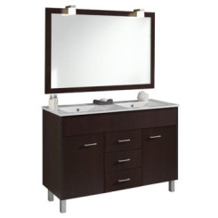 MEUBLE SUR PIEDS 120 cm BALI - RH