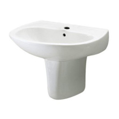 LAVABO SUSPENDU