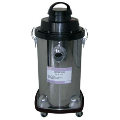 ASPIRATEUR PRO CHARIOT POUR CHAUDIERE FIOUL