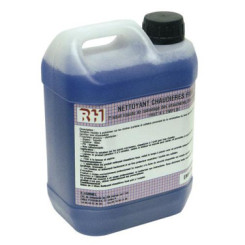 NETTOYANT CHAUDIERES FIOUL - HAMMEL