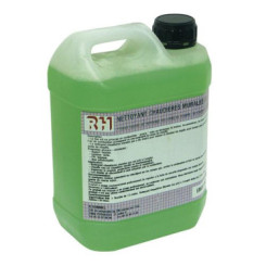 NETTOYANT CHAUDIERES MURALES GAZ - HAMMEL