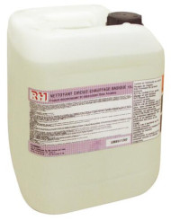 NETTOYANT BRULEURS - HAMMEL