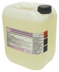 NETTOYANT CIRCUIT CHAUFFAGE ACIDE RH