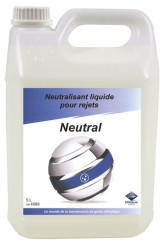 NEUTRALISANT - HAMMEL
