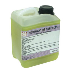 NETTOYANT DE SURFACE - HAMMEL