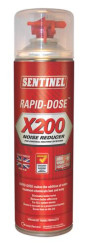 TRAITEMENT ANTITARTRE CHAUFFAGE X200 SENTINEL