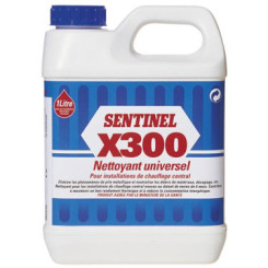 NETTOYANT UNIVERSEL SENTINEL
