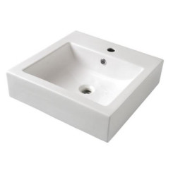 VASQUE A POSER CARREE 49 cm - RH