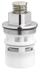 TETE INTERCHANGEABLE POUR PRESTO ECLAIR TC