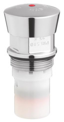 TETE INTERCHANGEABLE POUR PRESTO SOL 520 ET 530 PASTILLE ROUGE