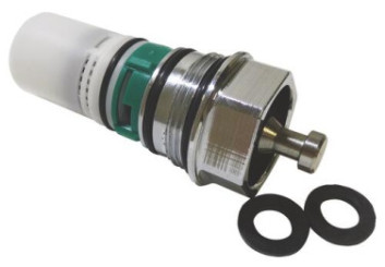 Tête interchangeable pour PRESTO 500s