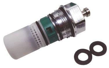 Tête interchangeable pour PRESTO 500s
