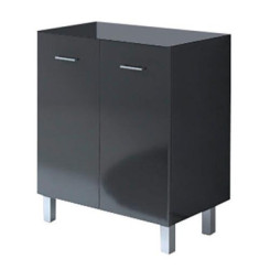 BLOC MEUBLE GRAPHITE NEW YORK HYDROFUGE