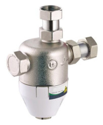 POT DE DECANTATION MAGNETIQUE F20/27 - SOMATHERM