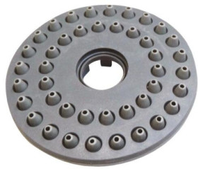 Sachet de maintenance PRESTO ref.90185