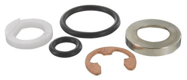 SACHET DE MAINTENANCE PRESTO REF.90301