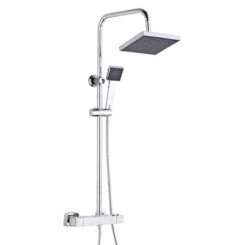 COLONNE DE DOUCHE THERMOSTATIQUE CELO