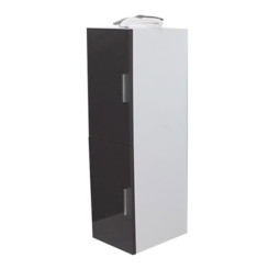 COLONNE A SUSPENDRE LOVA GRISE