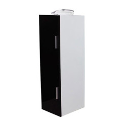 COLONNE A SUSPENDRE LOVA NOIRE