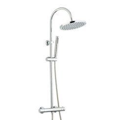 COLONNE DE DOUCHE THERMOSTATIQUE REMI