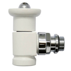 ROBINET SIMPLE DESIGN ELITE BLANC