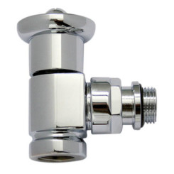 ROBINET SIMPLE DESIGN ELITE CHROME